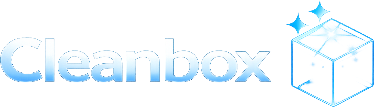 CleanBox